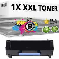 Tomax premium ersetzt Samsung CLT-K504S/ELS / K504S Toner Schwarz