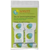 Sonett Tabs für die Geschirrspülmaschine, 2 x 20 g Probenpackung