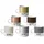 Pantone Espressotasse 0,12 l Metalltöne 6 St.