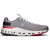 On Cloudnova Form 2 Herren grau, Größe 44 1⁄2 - 44 1⁄2