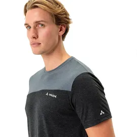 Vaude Sveit T-Shirt Trainingsshirt Black/White L