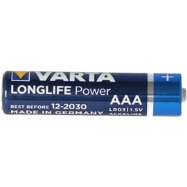 Varta High Energy AAA Micro 1 St.