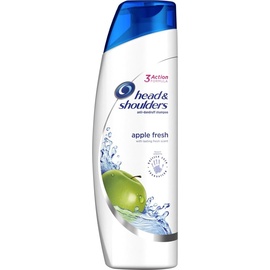 Head & Shoulders Apple Fresh 300 ml