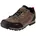 Alcor Wanderschuhe Basic Brown EU 41