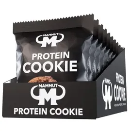 Mammut Protein Cookie Triple Chocolate 10 x 75 g