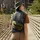 Peak Design Outdoor Sling 7 Liter Kelp
