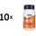 NOW Foods Vitamin B-12 Lutschtabletten 100 Stück