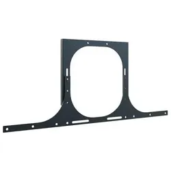 Hagor Logitech Rally Bar & Rally Bar Mini Adapter 55 - 86“ Adapter