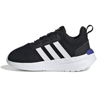 adidas Racer TR21 Kinder core black/cloud white/sonic ink 38