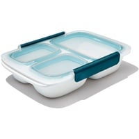 Oxo Good Grips Prep & Go Divided Container - 0.97L