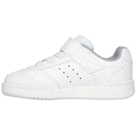 SKECHERS Quick Street Kinder Weiß 26