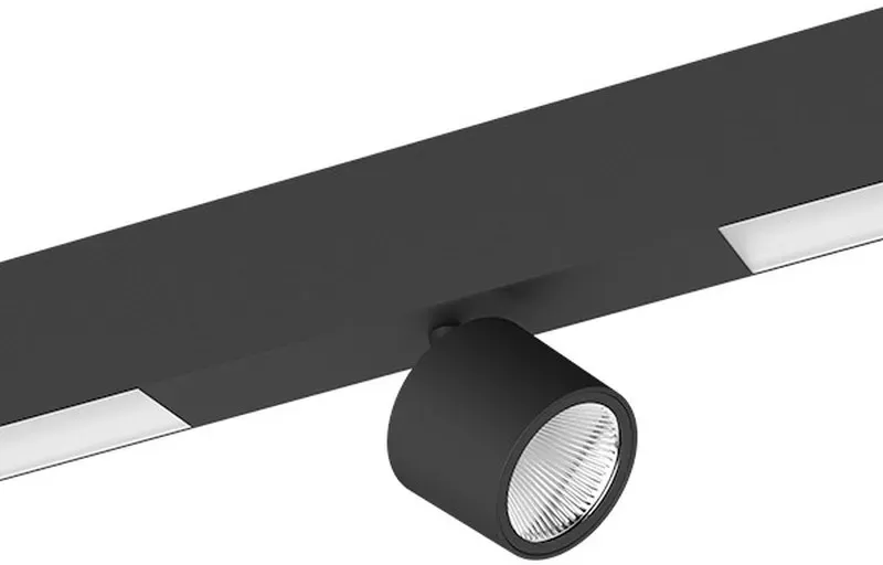 LTS Licht&Leuchten Strahlereinsatz LK-ORYO 070. #672186
