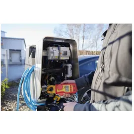 Wiha Strommesszange bis 1.000 V AC, CAT IV 45219