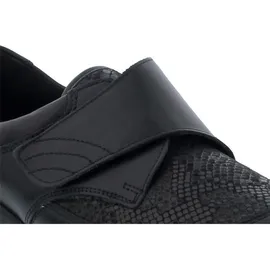 WALDLÄUFER KATJA-SOFT Damen Schwarz 41