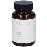 CBD Vital Shilajit Kapseln (60St)