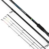 Preston Innovations Feederrute Monster Xtreme Distance Schwarz 4,00 m