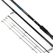 Preston Innovations Feederrute Monster Xtreme Distance Schwarz 4,00 m