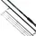 Preston Innovations Feederrute Monster Xtreme Distance Schwarz 4,00 m