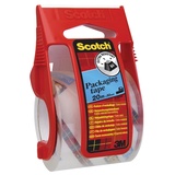 Scotch Packband EXTRA E5020D 50,8mmx20,3m tranparent