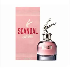 Jean Paul Gaultier Scandal Eau de Parfum 80 ml