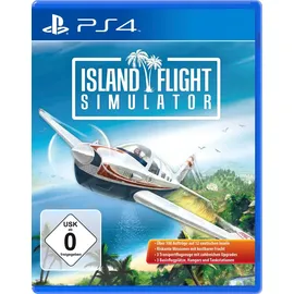Island Flight Simulator
