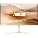 Asus VU279CFE-M 68,6cm (27") Zoll) 1920 x 1080 Pixel Full HD LCD Beige