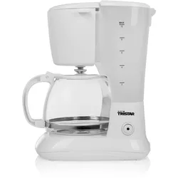 TriStar CM-1252 Kaffeemaschine, Filterkaffeemaschine, 1,25 l, Gemahlener Kaffee,