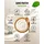 Vit4ever Yummy Sahne Protein Pulver 1000 g