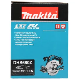 Makita DHS680Z ohne Akku