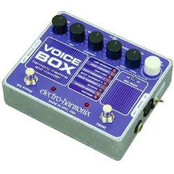 Electro Harmonix Voice Box - Effektgerät E-Gitarre
