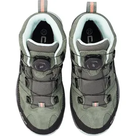 CMP Kinder Kiruna Mid Fitgo WP Schuhe (Größe 32