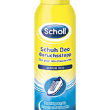 SCHOLL Fresh Step Geruchsstopp Schuh Deo