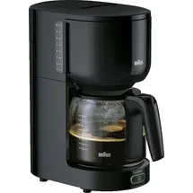 Braun PurEase KF 3120 BK