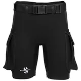 Scubapro Hybrid Cargo Short Neoprenhose