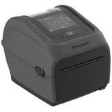 Honeywell PC45 203 dpi), Etikettendrucker Schwarz