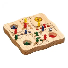 Philos Würfelspiel, klein