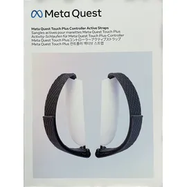 Meta Quest 3 Controller schwarz