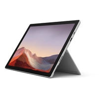 Microsoft Surface Pro 7+: Bestes Business-Notebook der Surface-Familie