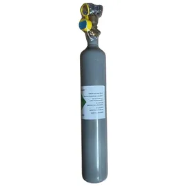 ich-zapfe CO2 - Flasche 0,5 kg ohne Flaschencage