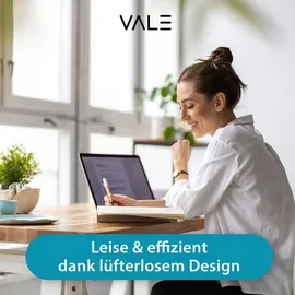 Vale V15T 15,6'' Intel N150 16 GB RAM 512 GB SSD Win11 Pro