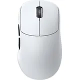 Lamzu Thorn Wireless Gaming Mouse weiß, USB