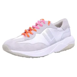 Paul Green Sneaker Low Damen Silber 37