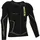 Acerbis Density Protektorenjacke Schwarz/Gelb S/M