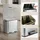 HJH Office Clean 13 60 l Silber