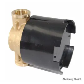 LE SANITAIRE Allmess Einrohranschlussteil EAT 3/4" IG