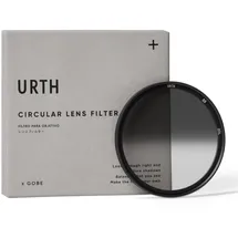 Urth 55mm Harter Verlaufsfilter ND8