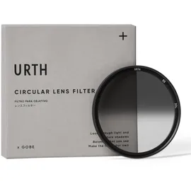 Urth 55mm Harter Verlaufsfilter ND8