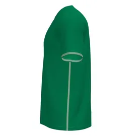 Joma Campus Iii Kurzarm-poloshirt - Gris Melange Medio - Jahre