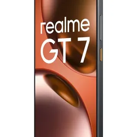 Realme GT 7 12 GB RAM 512 GB IceSense Black