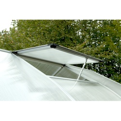 KGT Zusätzliches Dachfenster für Gewächshaus "Rose/Orchidee/Lilie/Dahlie",pressblank,